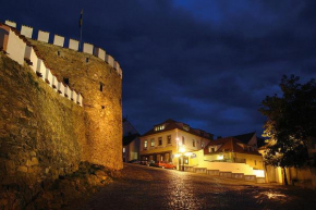 Hotel U Zlatého býka Pisek